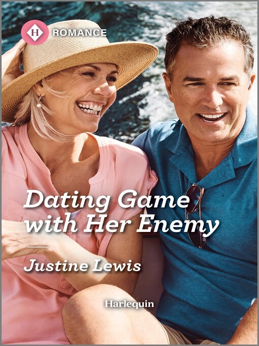 Title details for Dating Game with Her Enemy by Justine Lewis - Available